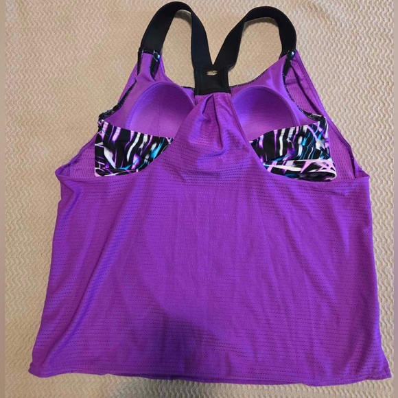 Swim Top - Picture 2 of 4
